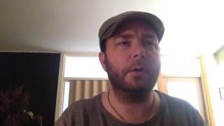 Hold My Hand - Original Song - Allyn