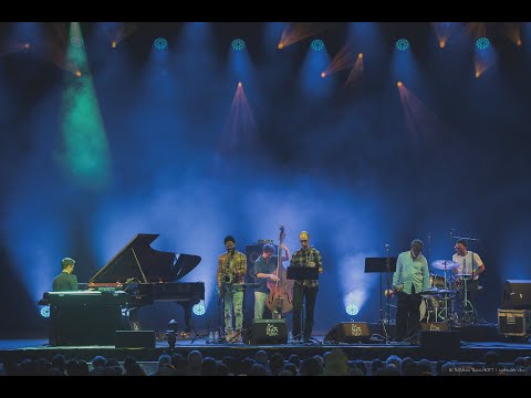 Vijay Iyer Sextet: Live at Funchal Jazz Festival 2018