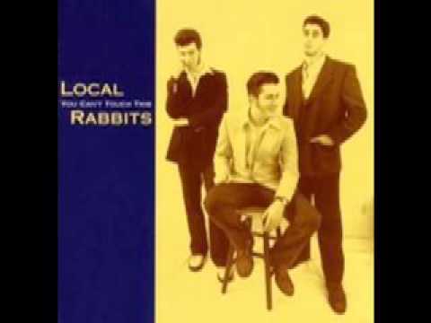 Local Rabbits - Pop's & Company