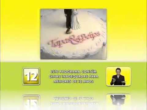 Encerramento de Império + Início Tapas e Beijos