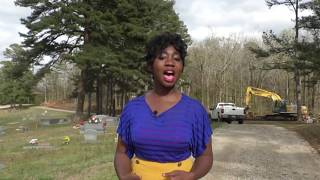 Jonesboro Greenway Trail Construction Once Again A Go