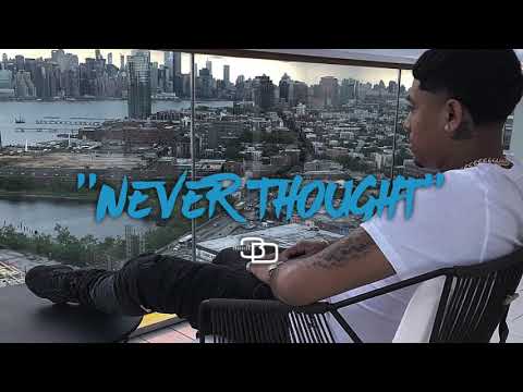 [FREE] "NEVER THOUGHT" Lil Pete x Lil Yee type beat instrumental 2018 | PRODUCER 3D