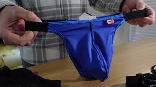 Download lagu 2021 Underwear Trends? Pikante and PPU mp3