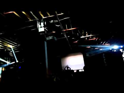 John 00 Fleming @ PurerTrance NYC - Infected Mushroom - Becoming Insane