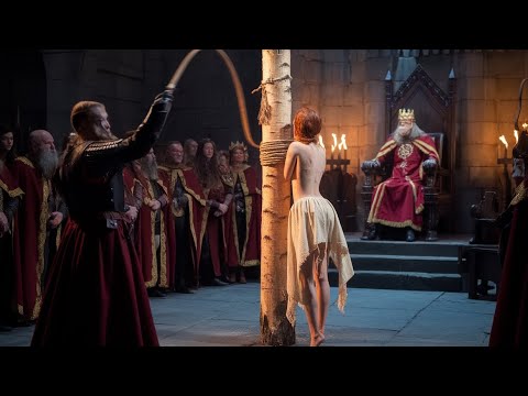 Treachery and the Birch | Medieval Punishment | Whipping | Flogging | Whip