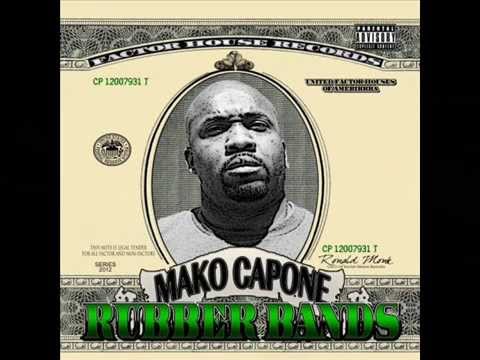 Mako Capone - Wind Up