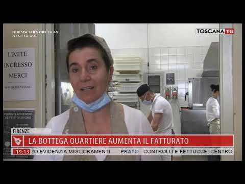 2020-05-09 TG REGIONALE ORE 19.00