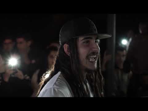 👑🐓LIPHE VS TAOS - FINAL - FINAL INTERINSULAR CANARY SKILLS HH