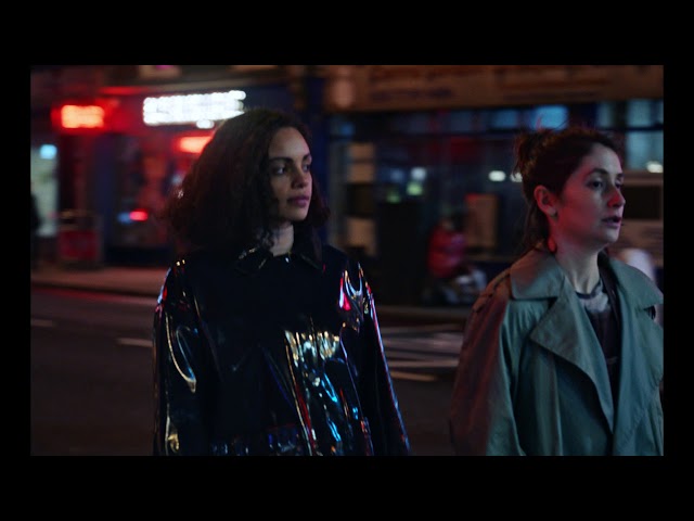 Numb von Elderbrook ((jetzt ansehen))