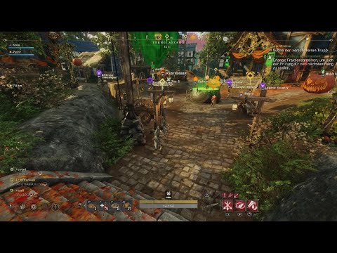 Ich hab ne Karte Junge