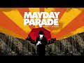 Mayday Parade - Jamie All Over (Official Visualizer)