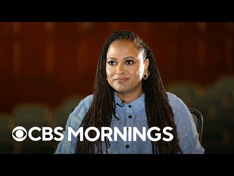 Sample video for Ava DuVernay