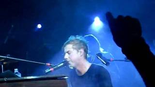 Something Corporate-Straw Dog (clip)