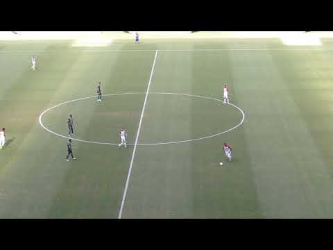 Santa Cruz x ASSU 2018