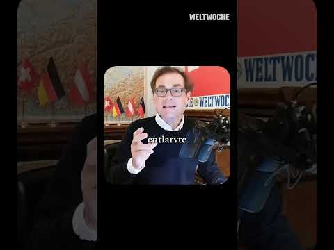 🤯 Politik der Angst: Meinungspolizei attackiert Norbert Bolz