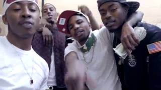 Creek Boyz - With My Team (Prod By.A2rBeatz) | Shot by @akeefstudios