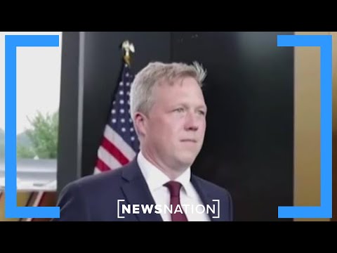 US Army secretary meets Russian delegation for peace talks next steps | Morning in America