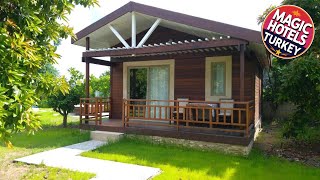 APELLA HOTEL | Kemer, Turkey | Hotel Review 🏨