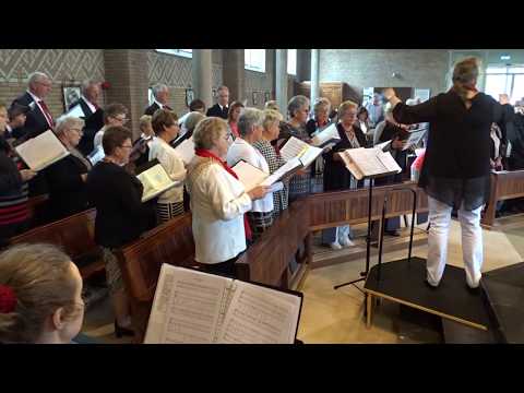 Lied van het vuur 9 juni 2019