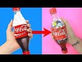 Robby tries 29 hacks by 5-minute crafts that actually worked compilation #9