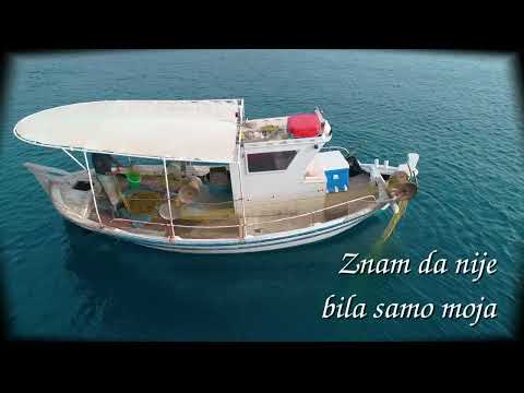 Mišo Kovač - Dalmacija u mom oku (Official lyric video)