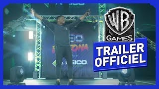 Mortal Kombat 11 - Pro Kompetition 2019/2020 - Trailer Officiel