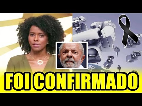 LULA NÃO RESISTIU! MAJU entra ao vivo e dá notícia URGENTE sobre LULA: 'FOI CONFIRMADO'
