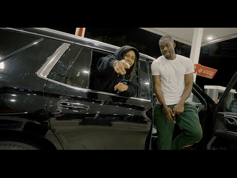 Jay Graham and Carterr 