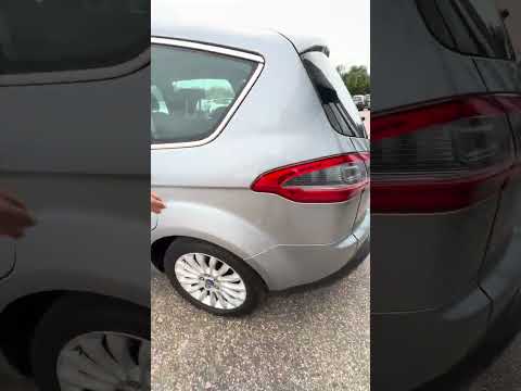 фото ford s-max i рестайлинг 0