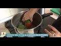 Por Qué Se Produce El Botulismo, Presente En Conservas Alimentarias