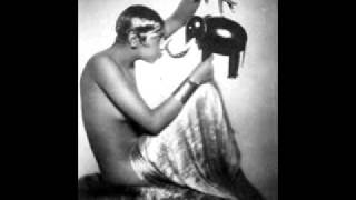 Honey Boy Edwards - Wind Howlin' Blues