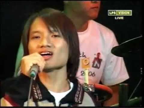LALHMINGSANGA | FULL PERFORMANCE | YOUTH ICON 2006 |