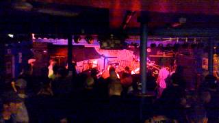 Down By Law - 1944 @ Smash It Up at The Adelphi Club in Hull UK 4th August 2014