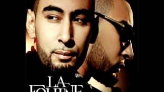 La Fouine - Veni Vidi Vici (remix) feat Dj Battle & Francisco