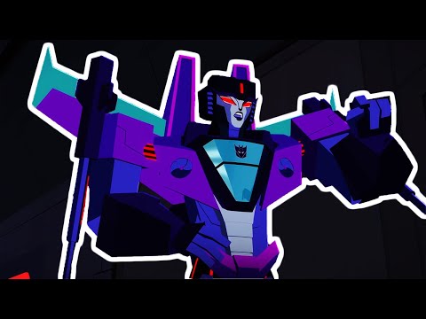 Bring Me the Head of Optimus Prime | Cyberverse | Full Episodes | Transformers Official