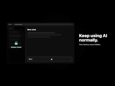 Item video thumbnail