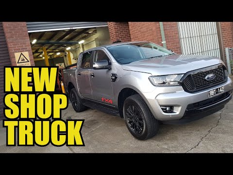 Carnage Plus EP75 - We Get a New Truck!