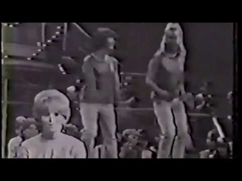 Dusty Springfield - Stay Awhile 'Live'  1965