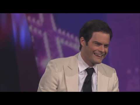 Bill Hader's Vinny Dedecci impression from -- Just For Laughs All Access