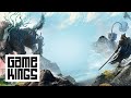 Games van de maand februari met Hogwarts Legacy, Wild Hearts & Blanc