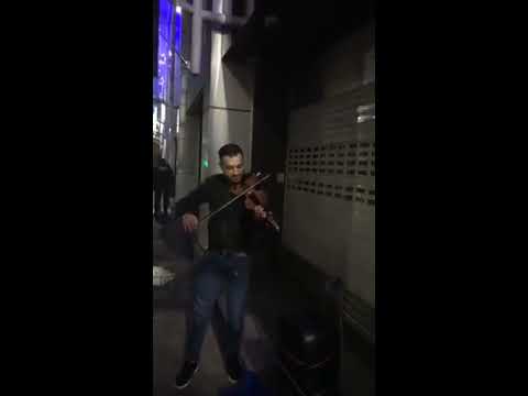 REMUS STANA - Canta Cucu ,DUELE EL CORAZON , Constantine (LIVE) 2018