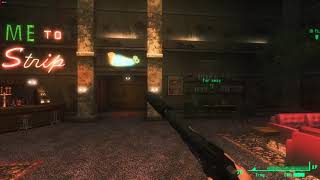 New Vegas Mod Mk 22 Mod 0 Hush Puppy Tranq Pistol Metal Gear Solid 3