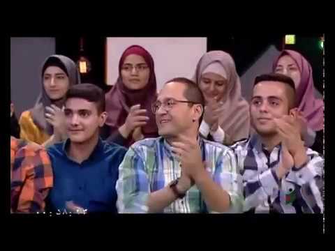 Khandevaneh TV Show - S02E58 (خندوانه - فصل دوم قسمت پنجاه و هشتم)