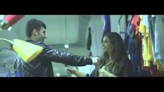 Mi reina - Henry Mendez ( oficial video)