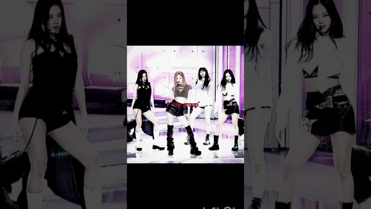 the group...|| #blackpink#aesthetic#blink#subscribe #trending