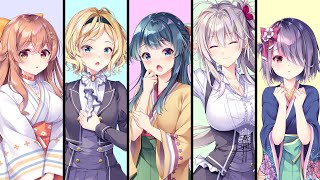 華は短し、踊れよ乙女(体験版)実況Part12