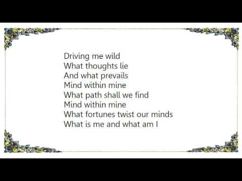 Mind Within Mine video thumbnail