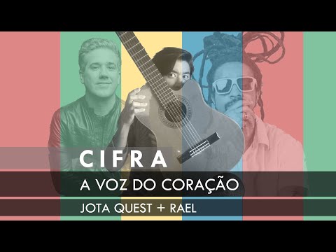 A Voz Do Coração - Alexandre Velloso