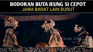 Download lagu Wayang Golek Asep Sunandar Sunarya Full Video Bodoron Lucu mp3