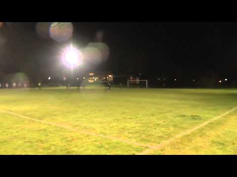 Stadt Derby, 12.11.2013, VFL Lüneburg - MTV Treubund Lüneburg 1:2